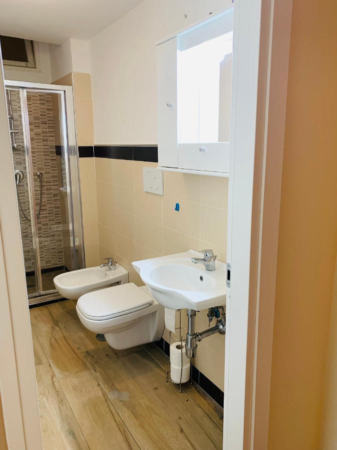 Apartamento Casa Luisa
