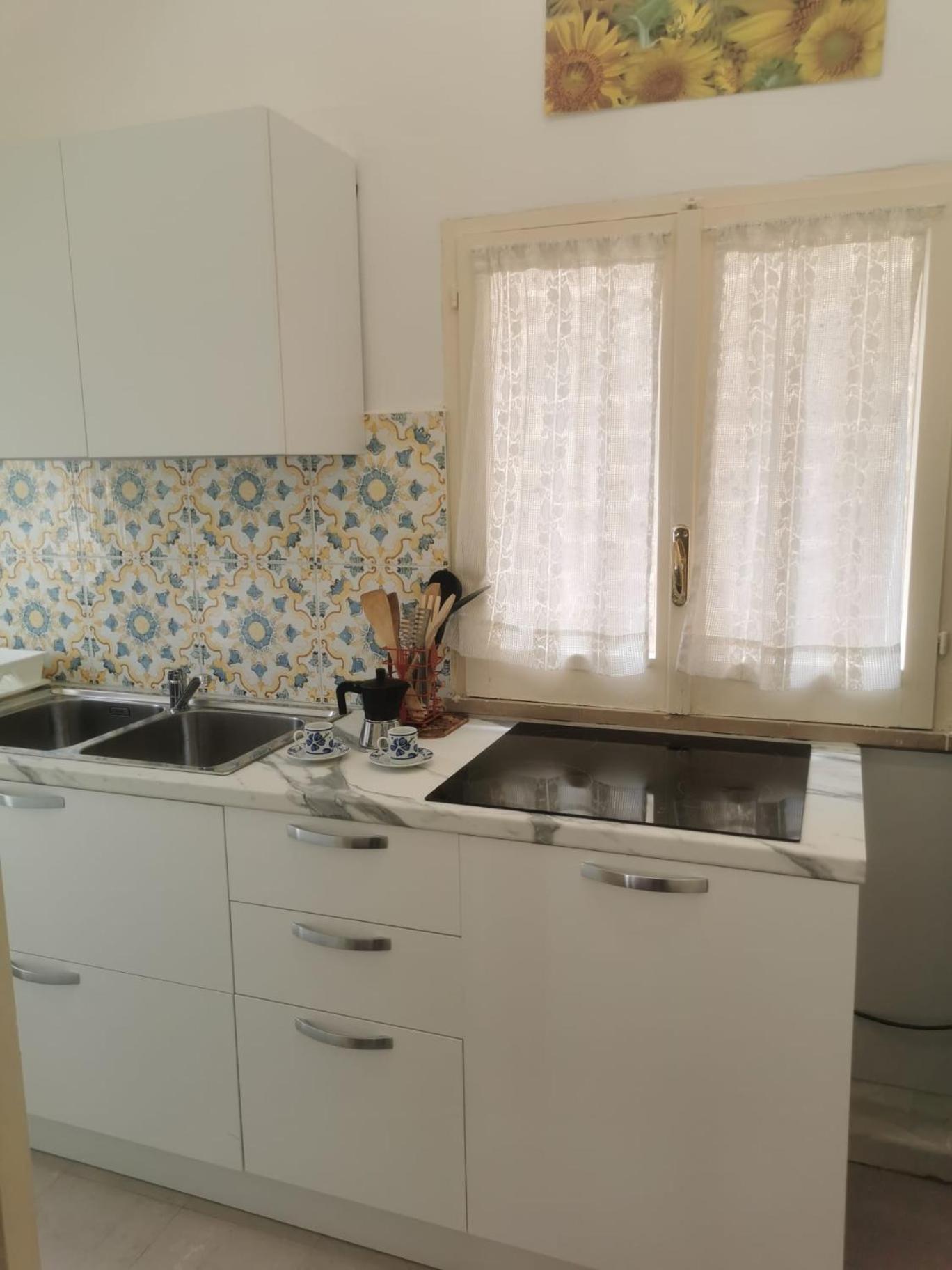 Casa Luisa Apartamento *