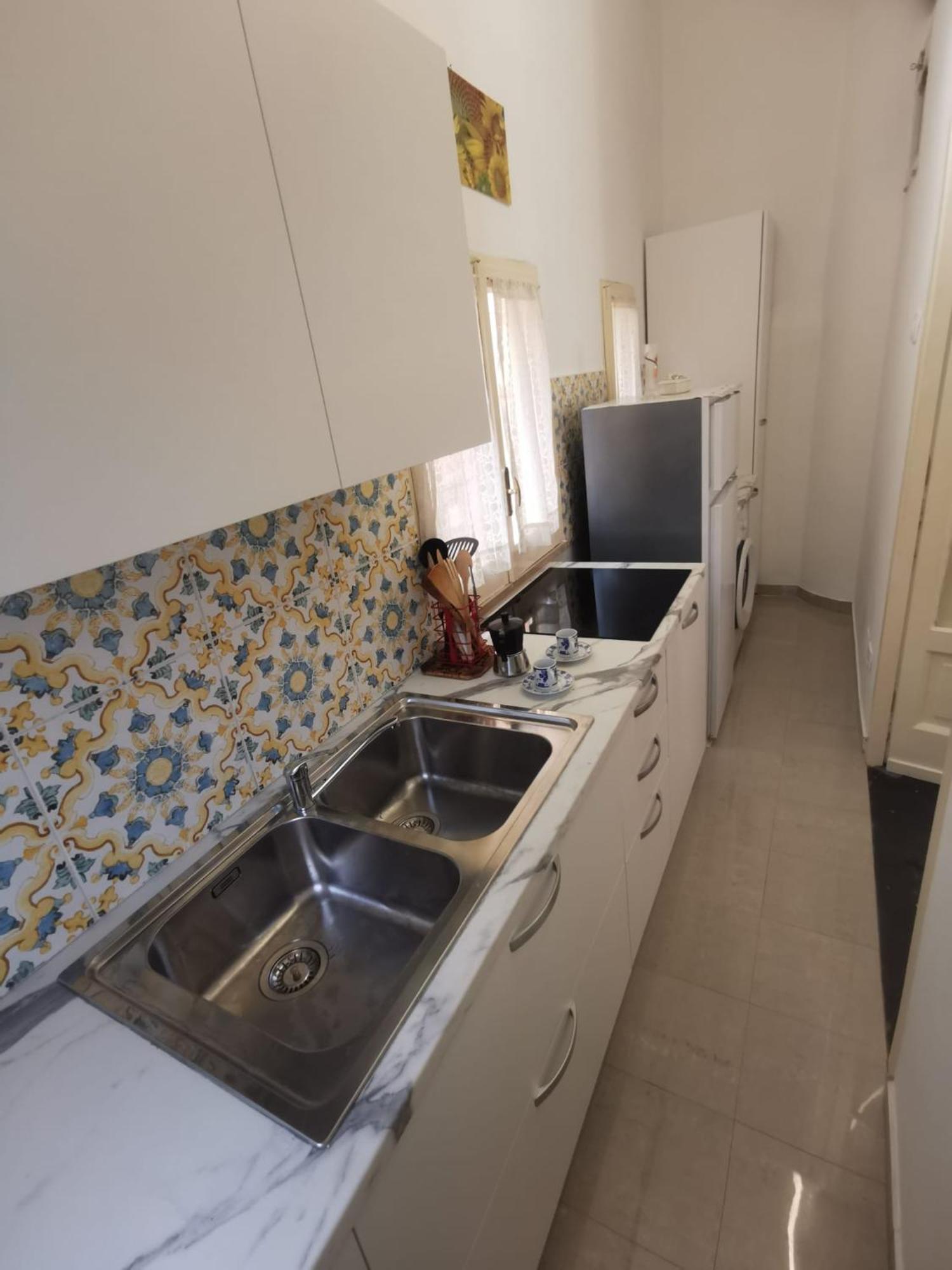 Casa Luisa * Península Sorrentina
