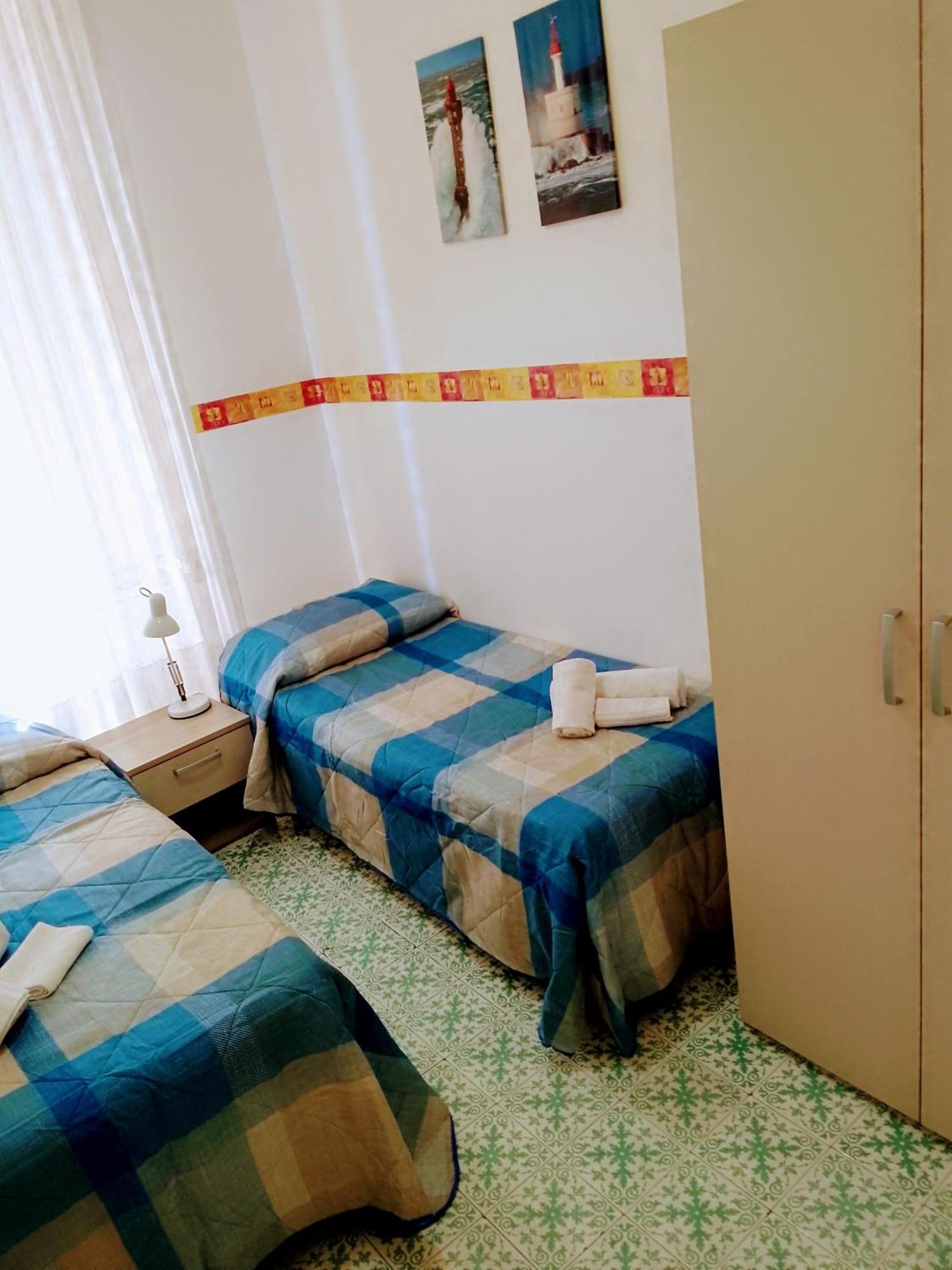 Apartamento Casa Luisa *