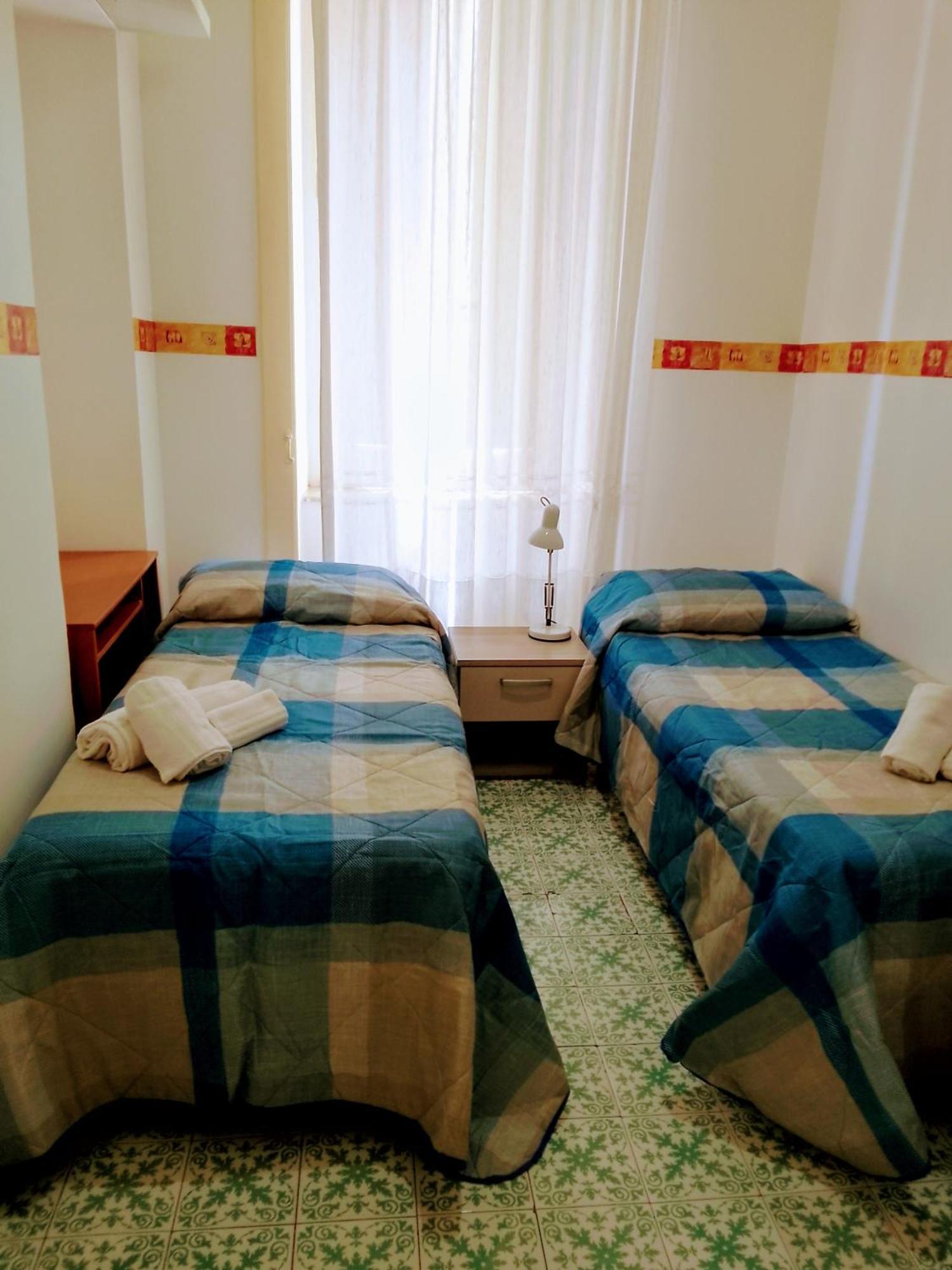 Casa Luisa Apartamento Península Sorrentina