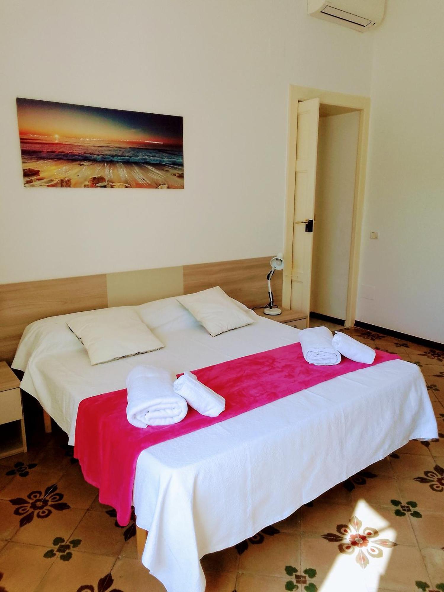 Casa Luisa Apartamento Península Sorrentina