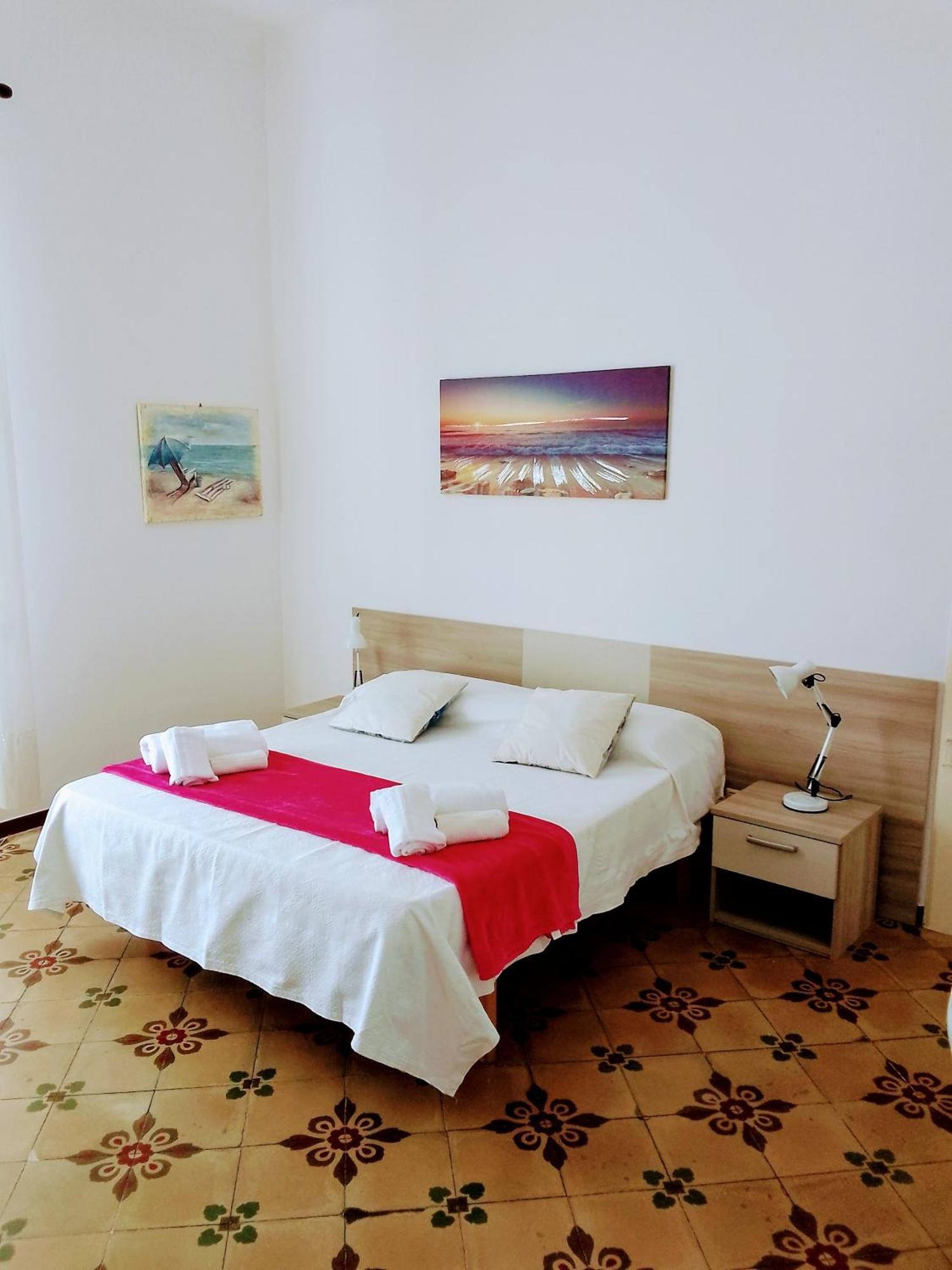 Casa Luisa Península Sorrentina
