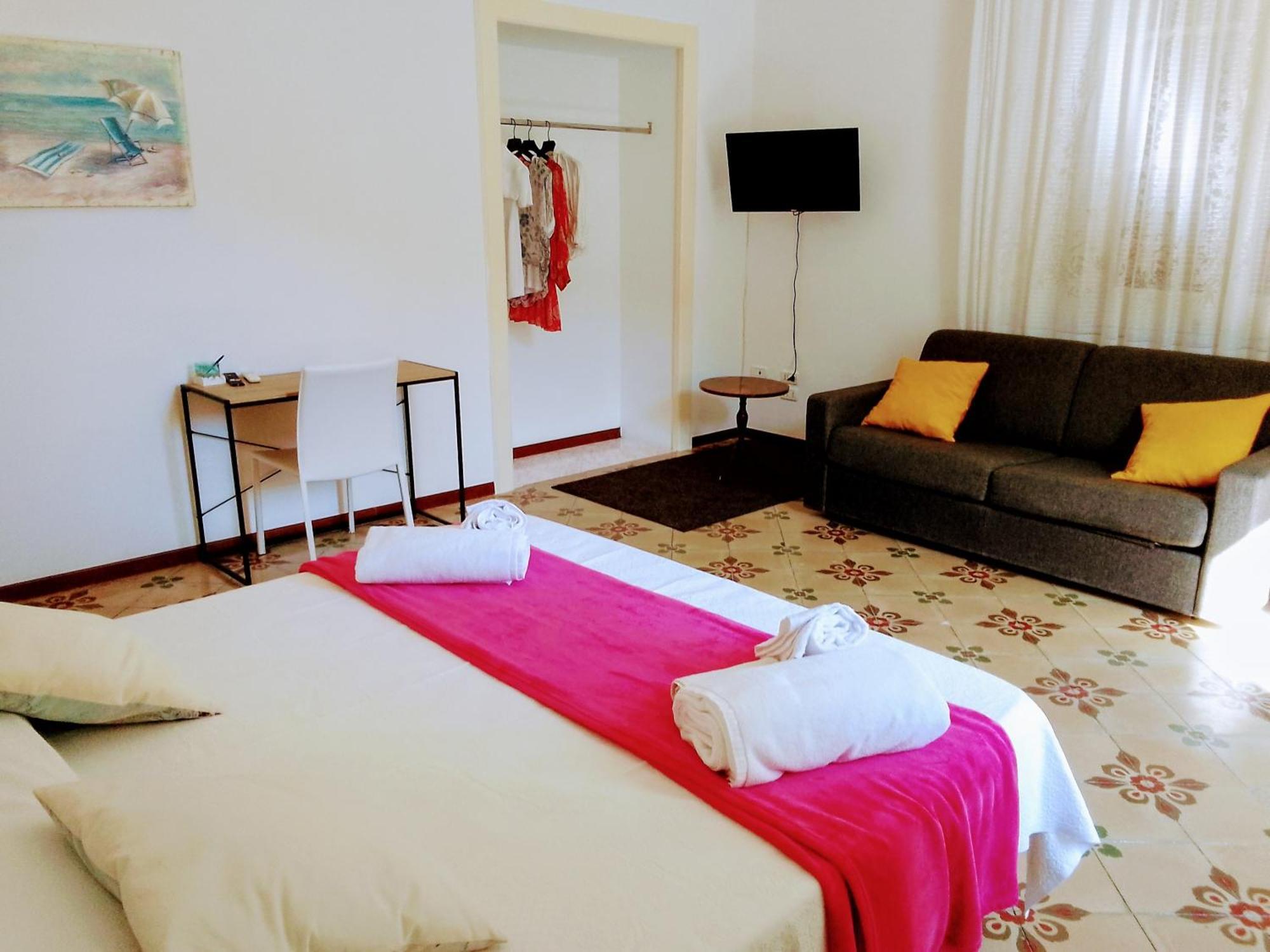 Casa Luisa * Península Sorrentina
