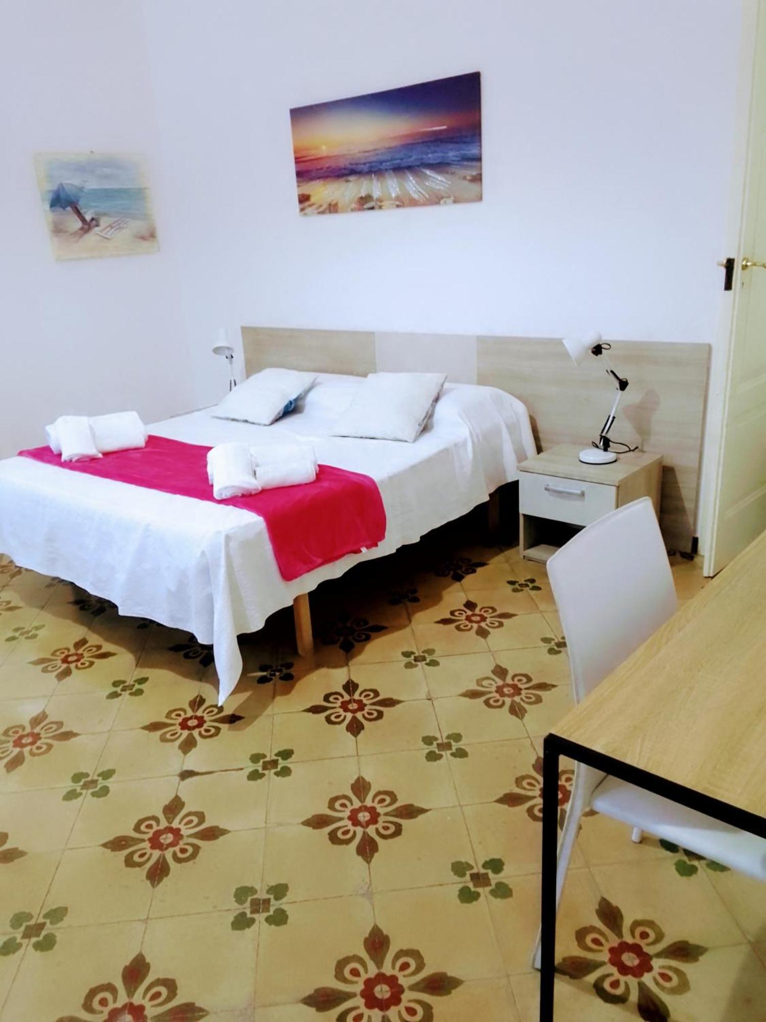Casa Luisa Apartamento