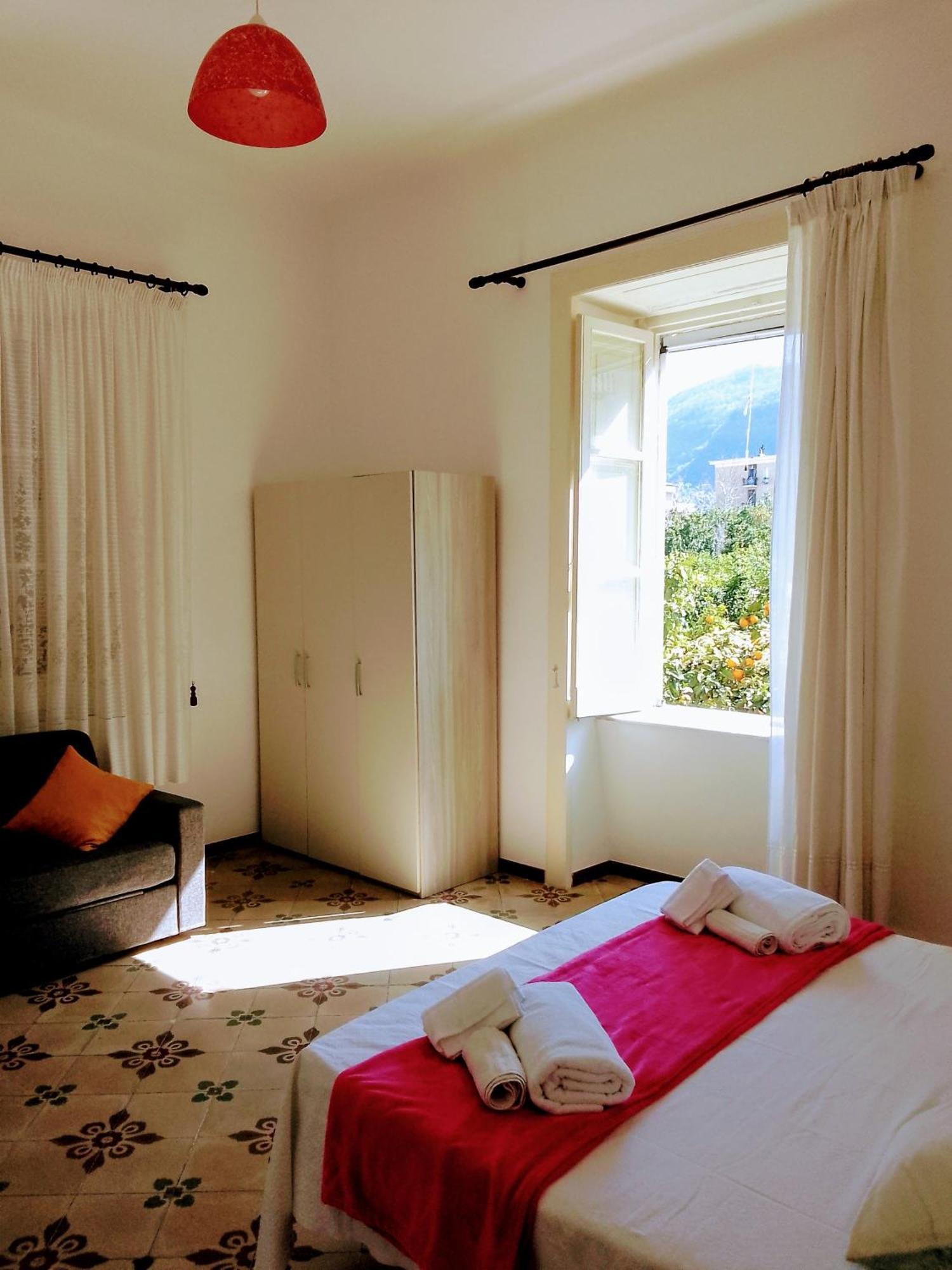 Casa Luisa Apartamento *
