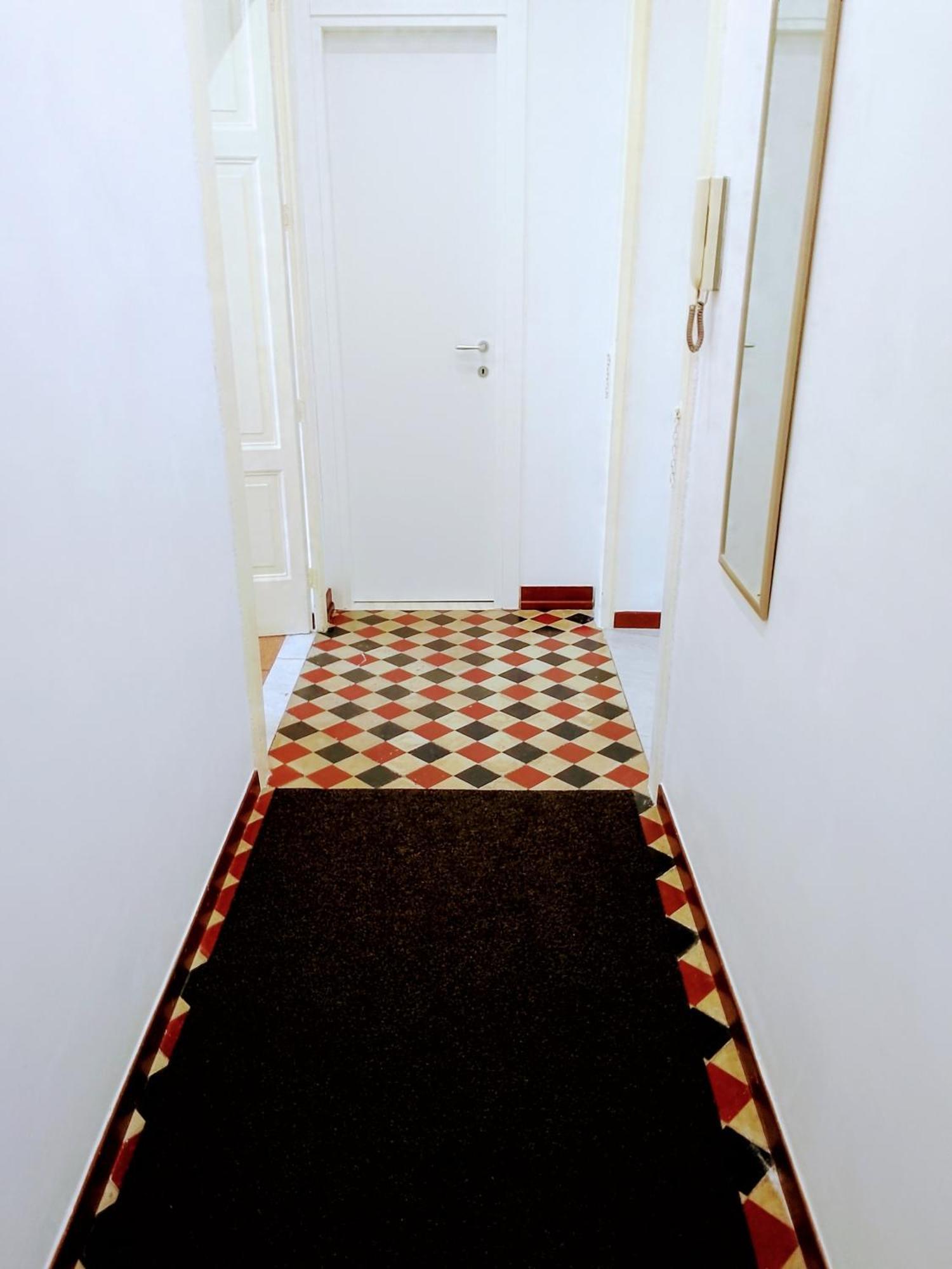 Apartamento Casa Luisa Península Sorrentina