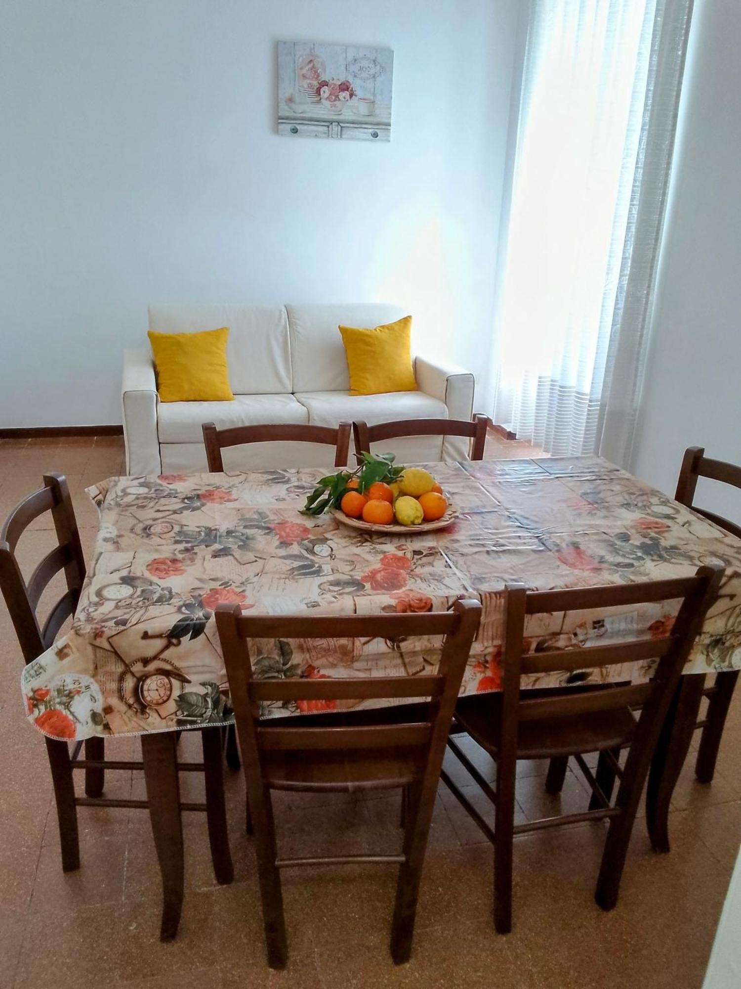 Casa Luisa * Península Sorrentina