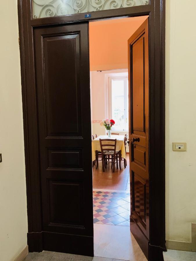Nel Cuore Di Casa Luisa Ti Aspetta! Appartamento *