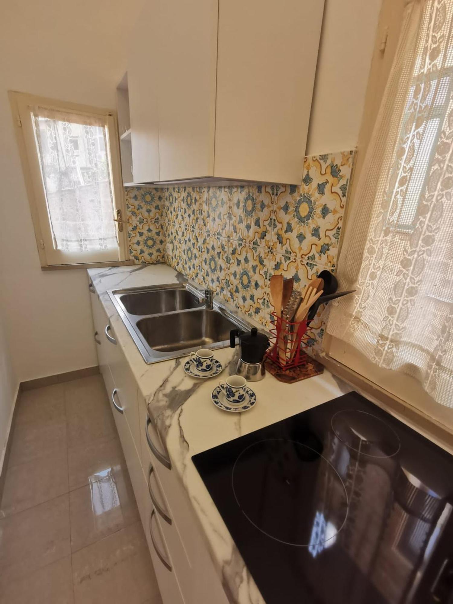 Nel Cuore Di Casa Luisa Ti Aspetta! Appartamento