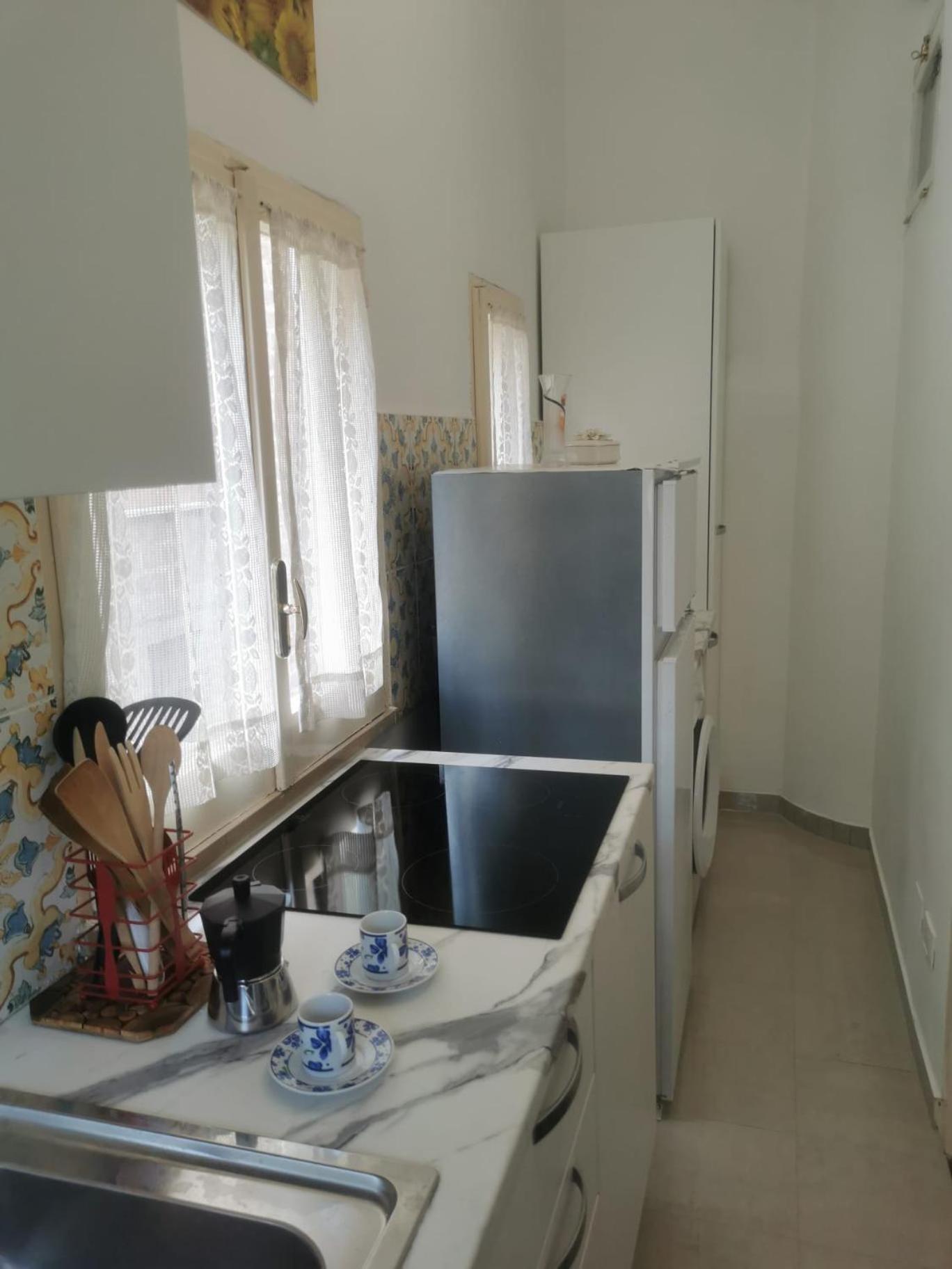 Nel Cuore Di Casa Luisa Ti Aspetta!