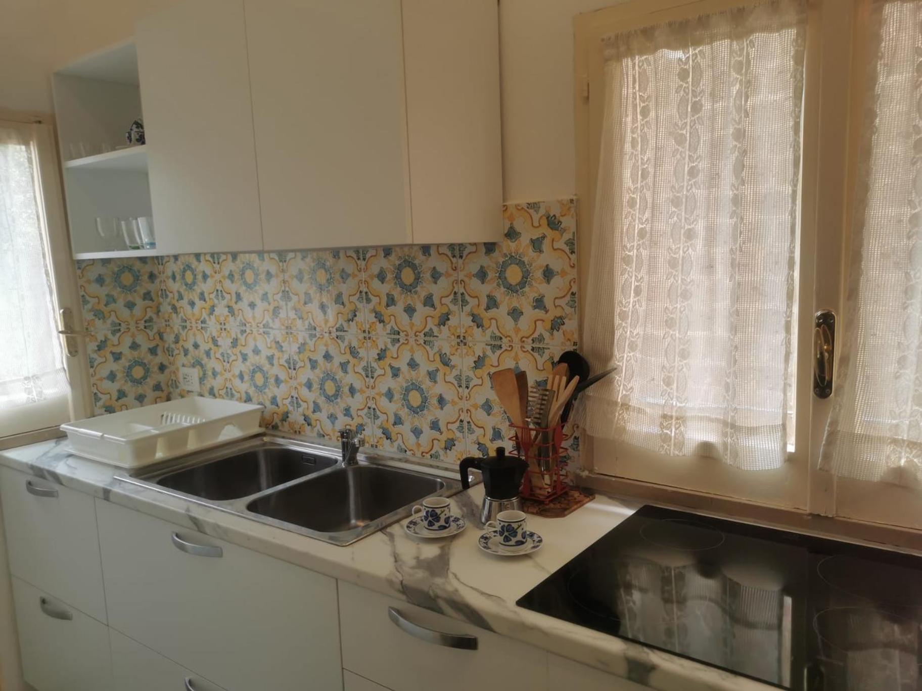 Appartamento Nel Cuore Di Casa Luisa Ti Aspetta! Sorrento