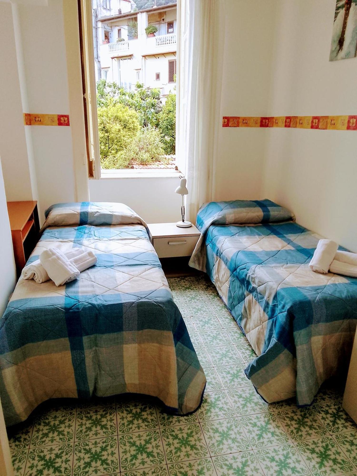 Appartamento Nel Cuore Di Casa Luisa Ti Aspetta! Sorrento