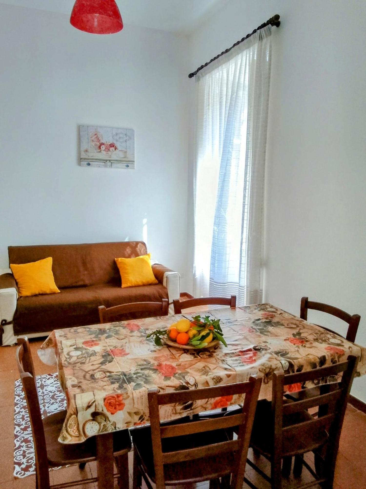 Nel Cuore Di Casa Luisa Ti Aspetta!