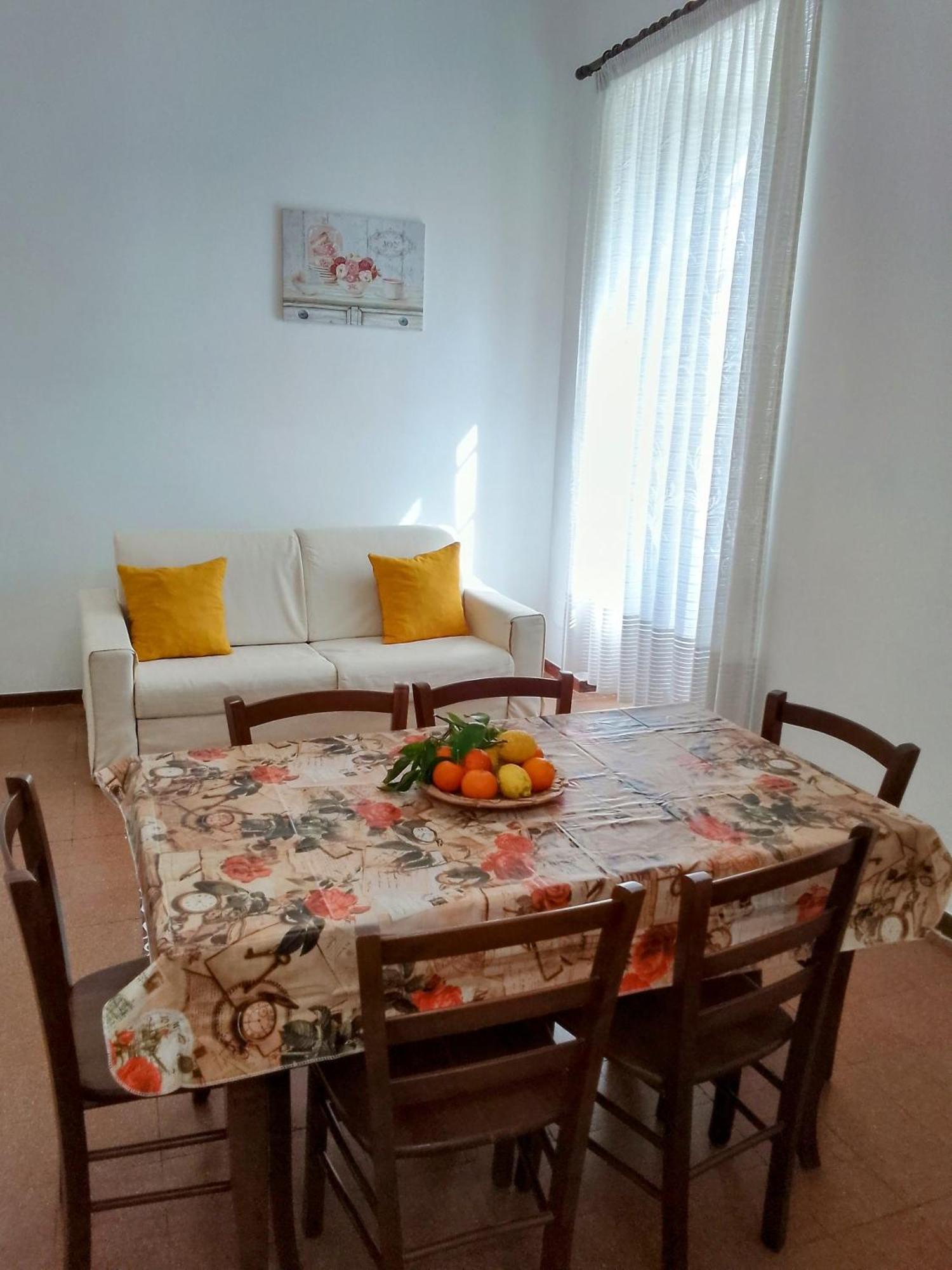 Nel Cuore Di Casa Luisa Ti Aspetta! Appartamento